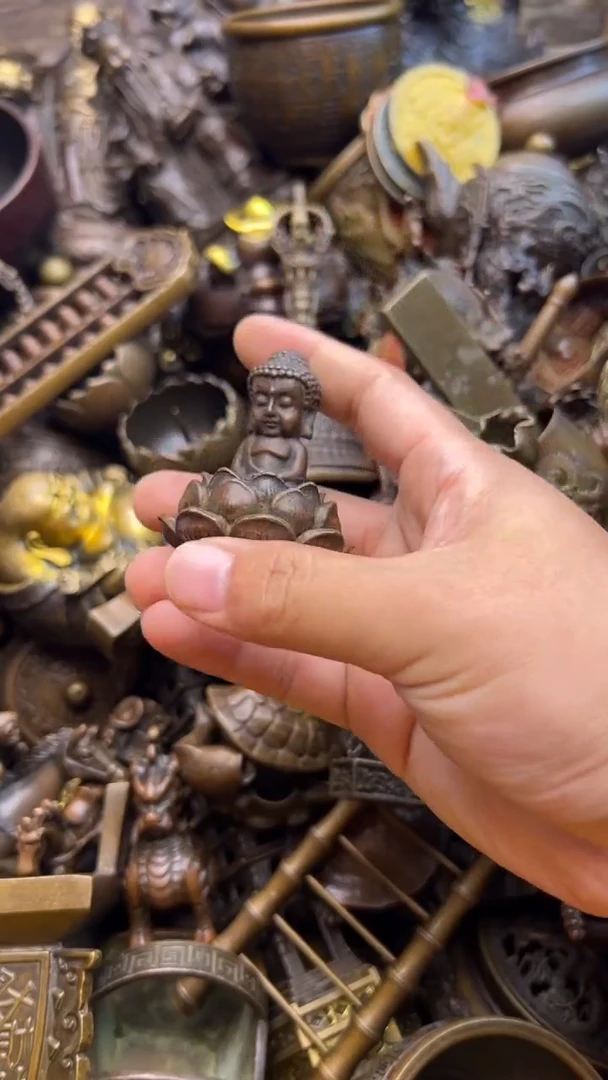 A凤五铜专属推荐链接