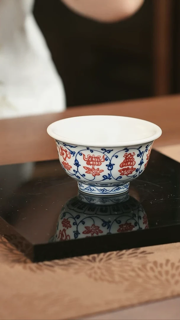 摆件景德镇邮政专属链接@@@JD498