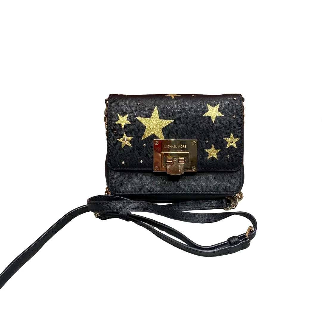 95新 MICHAEL KORS/迈克高仕 13288 斜挎包