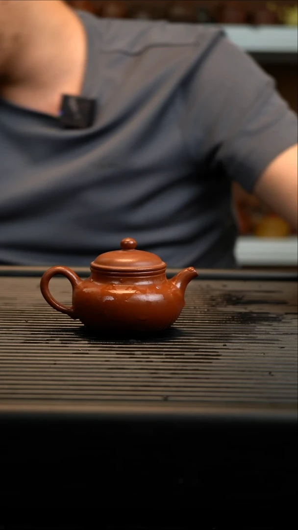 茶壶紫砂紫砂壶1
