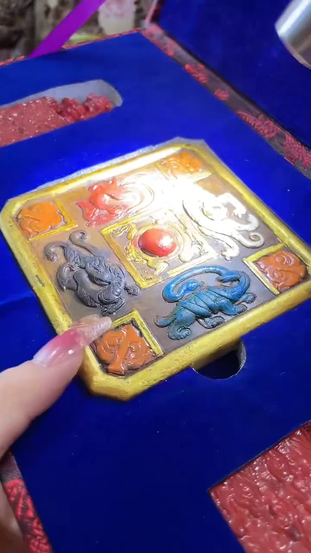 红盒璋套盘老板娘主播推荐推荐