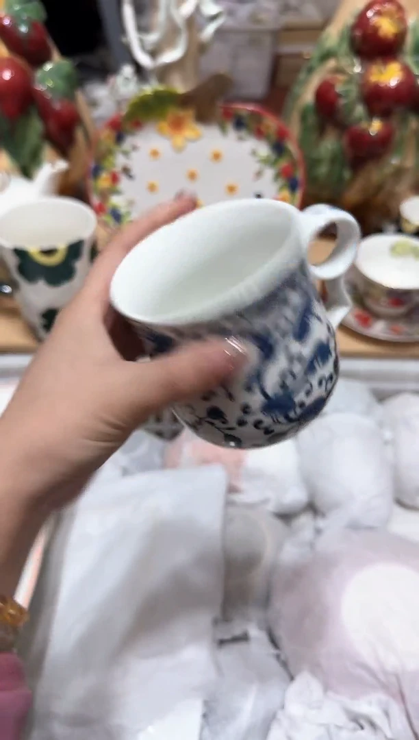 【闪购商品】瓷片984默认微瑕19包邮----