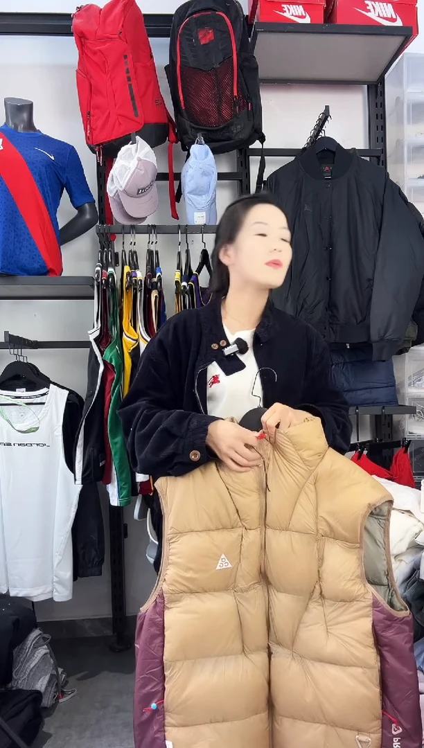 H*209闪购编码   Nike/Joedan服饰以直播间过款为准 尺码·