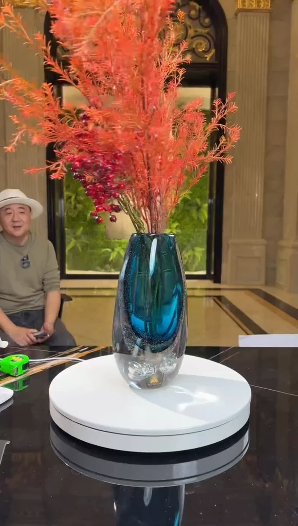 【闪购商品】摆件 艺术琉璃摆件A190