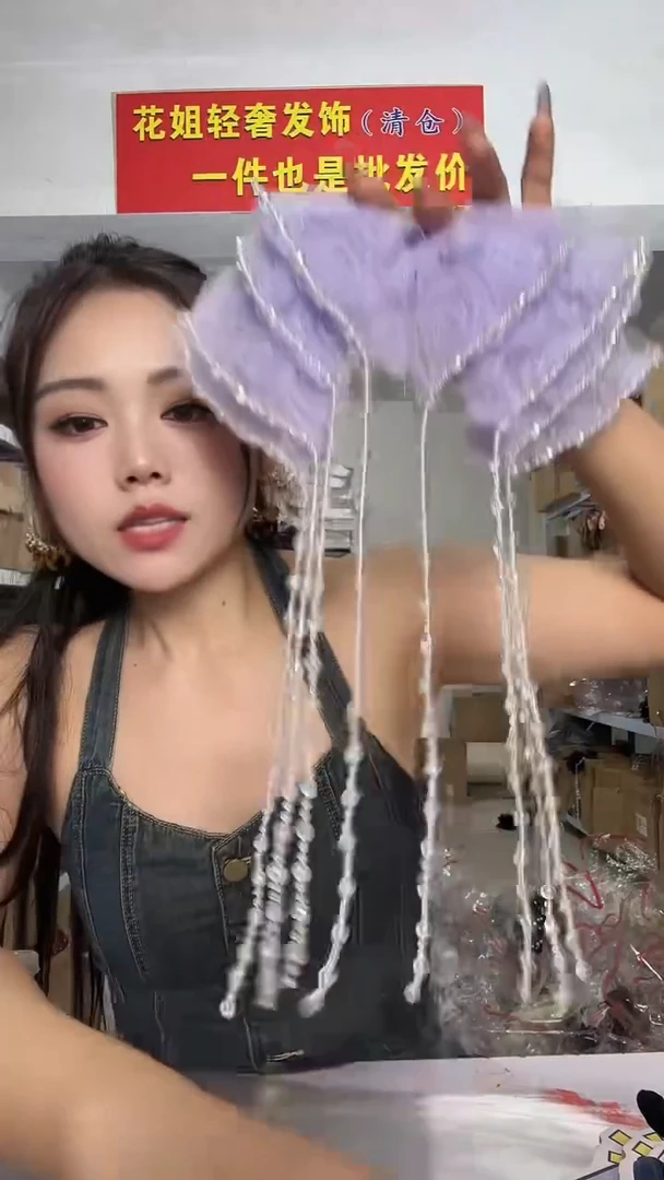 非金属树脂福利包M01