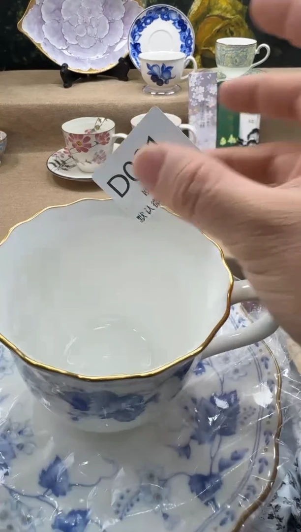 瓷片?***•瓷片    D001+小香插