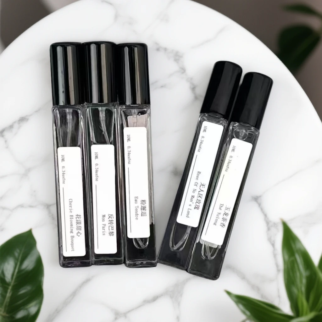 马户家香水小样便携多支任选