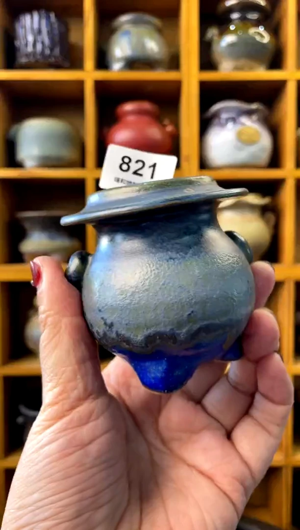 【闪购商品】陶821