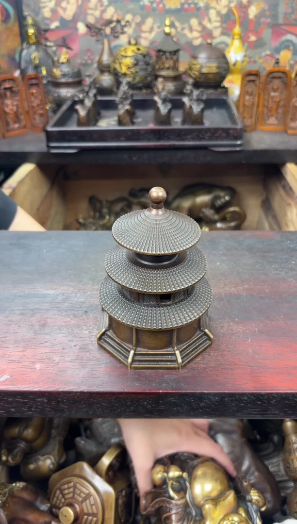 百福铜专属精选链接