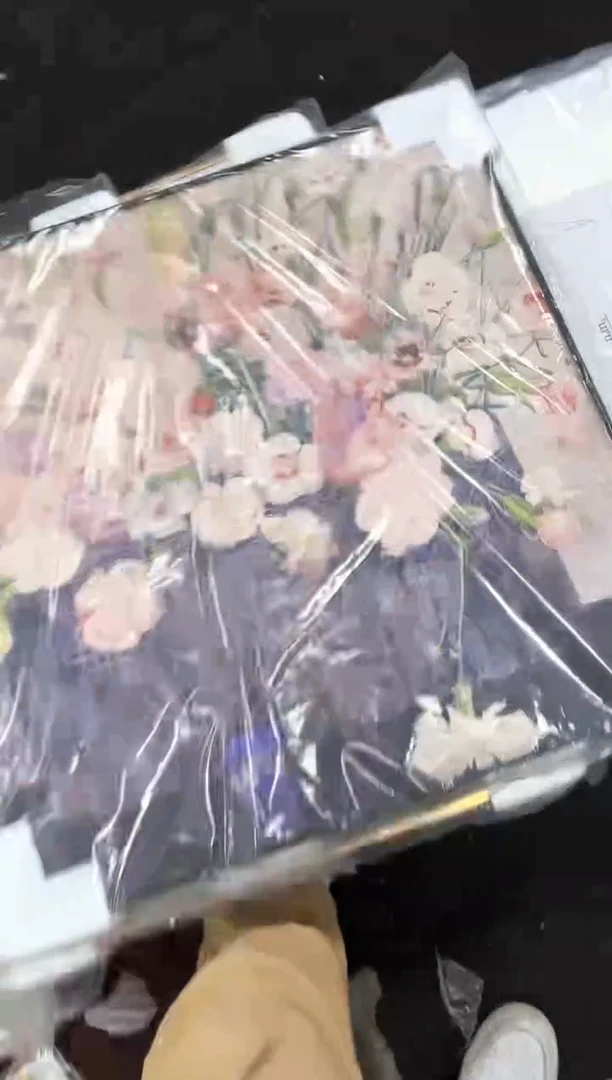 仓库清货 默认瑕疵 完美主义者慎拍70*70