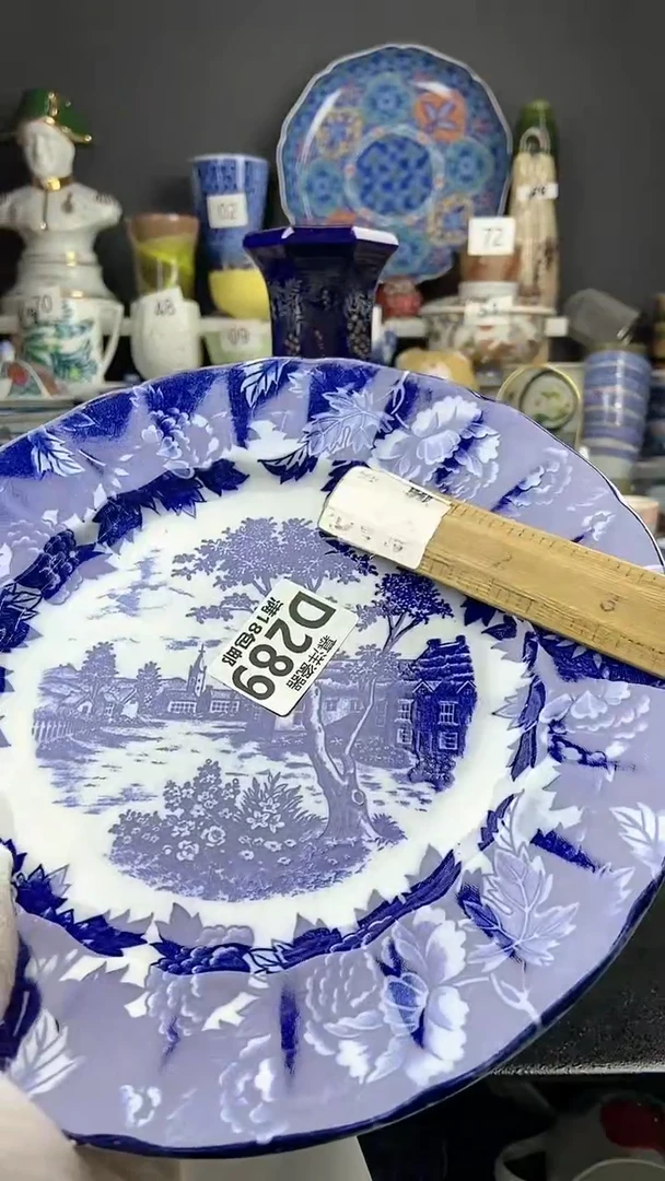 【闪购商品】瓷片感谢支持关注 关注