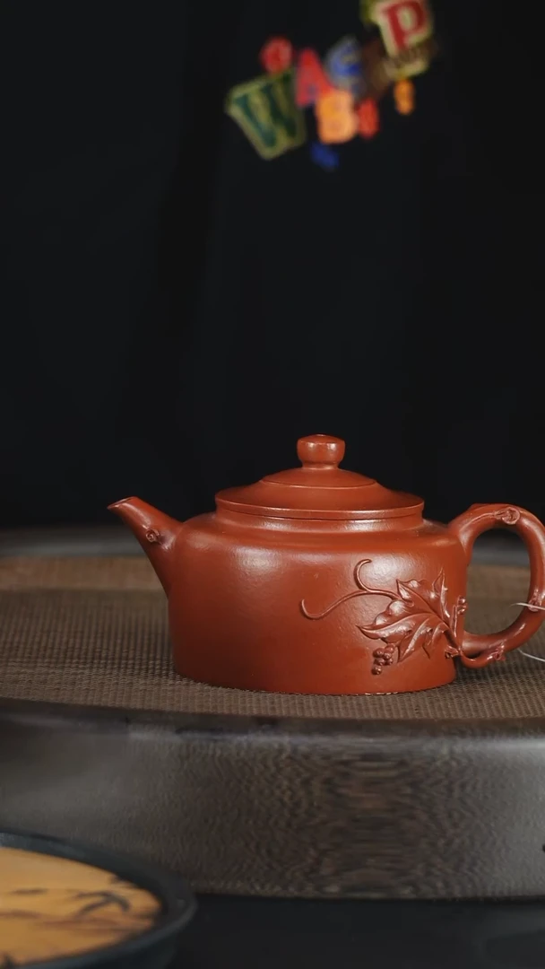 茶壶紫砂紫砂茶壶