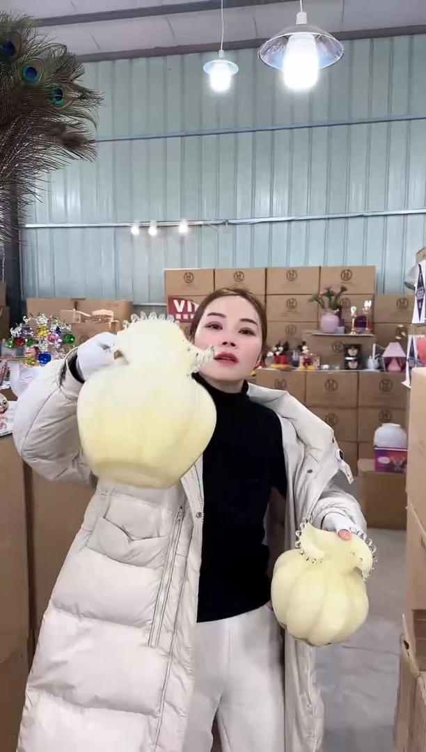 【闪购商品】无铅玻璃悠悠R-花器-44早