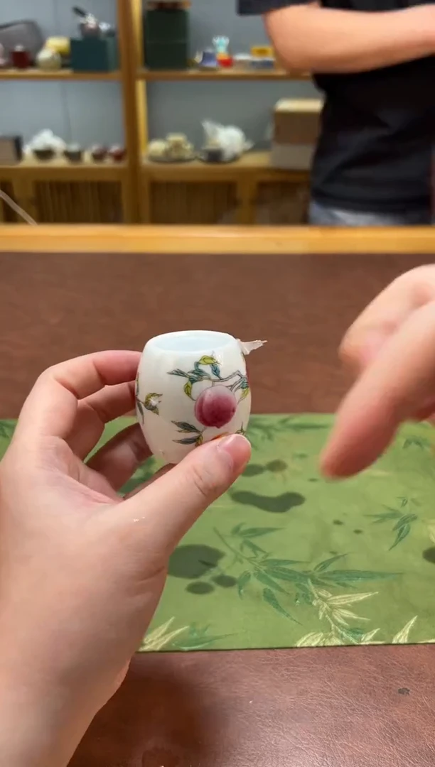 【闪购商品】沐森茶具清货专属链接