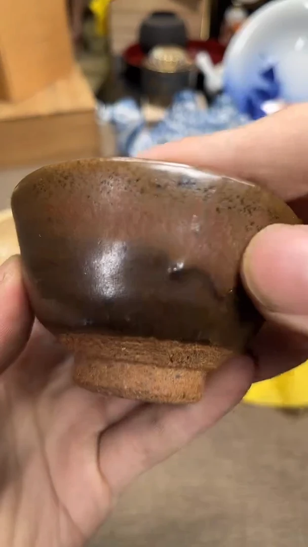 茶宠瓷器茶具套装