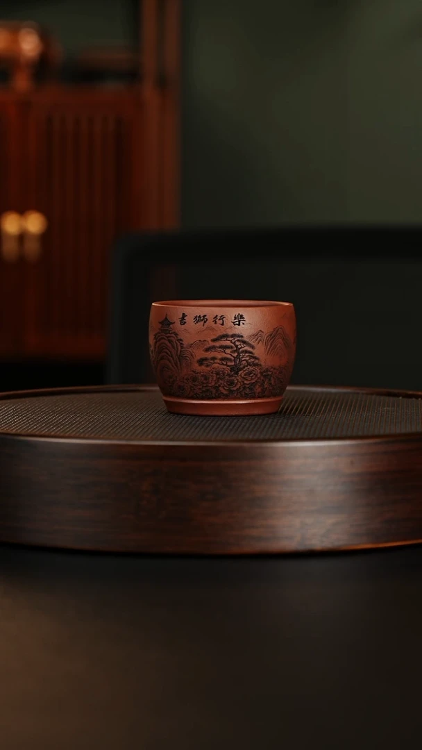 茶壶紫砂一哥紫砂