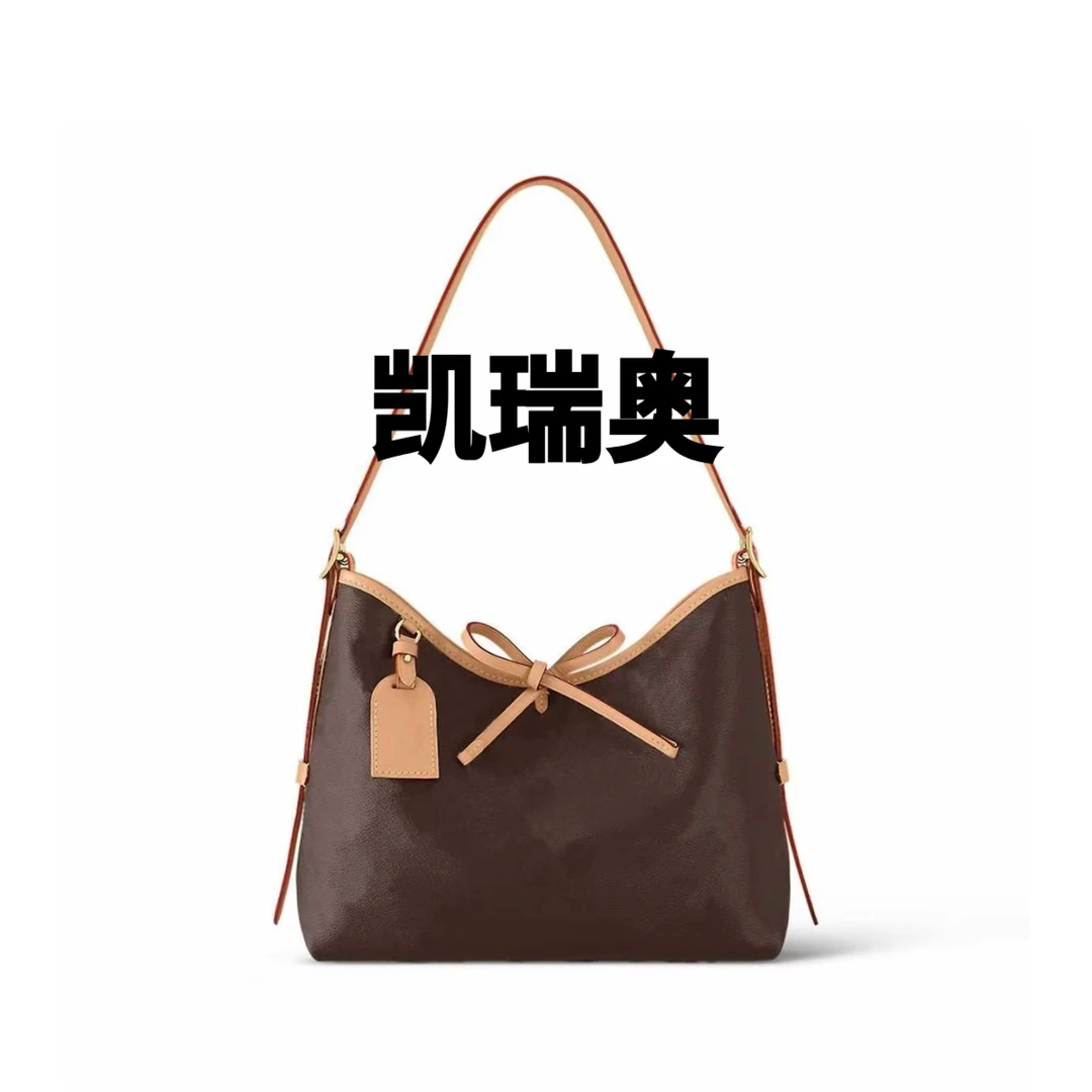 【 凯瑞奥 】carryall 购物袋单肩包1019