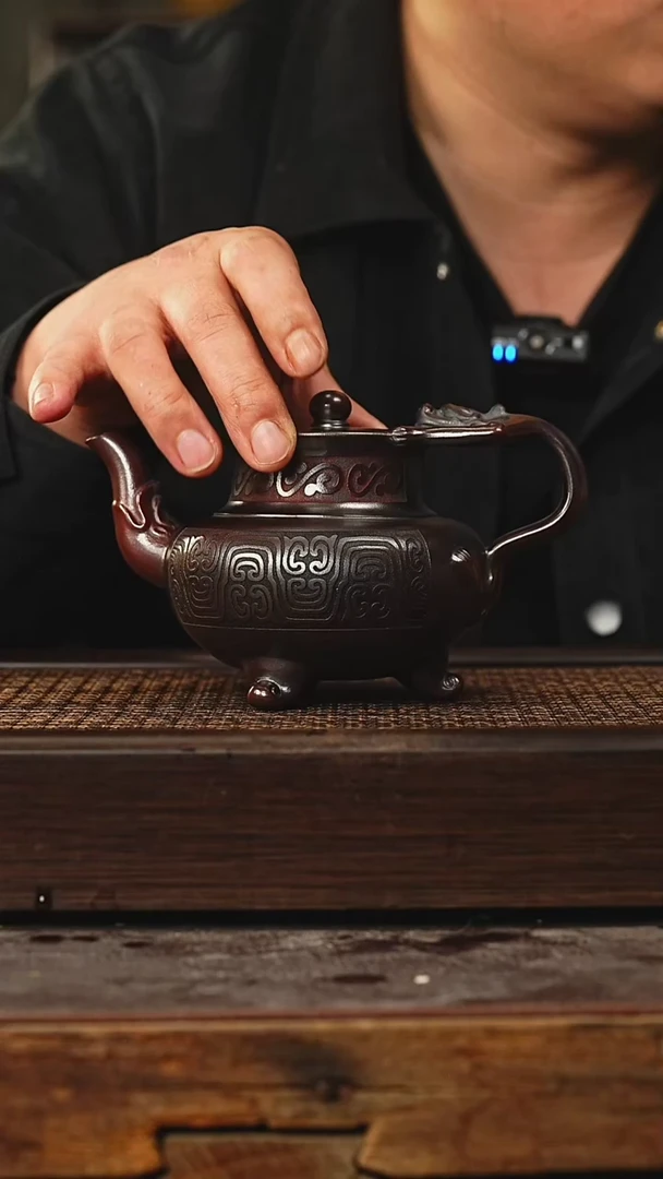 茶壶紫砂丁蜀镇紫砂壶