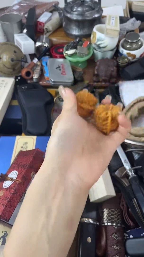 瓷片HT慧然珍宝阁2号铺