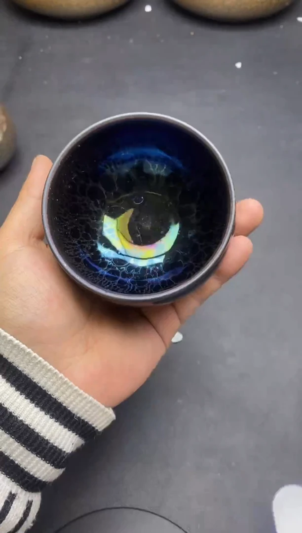 【闪购商品】茶盏           180