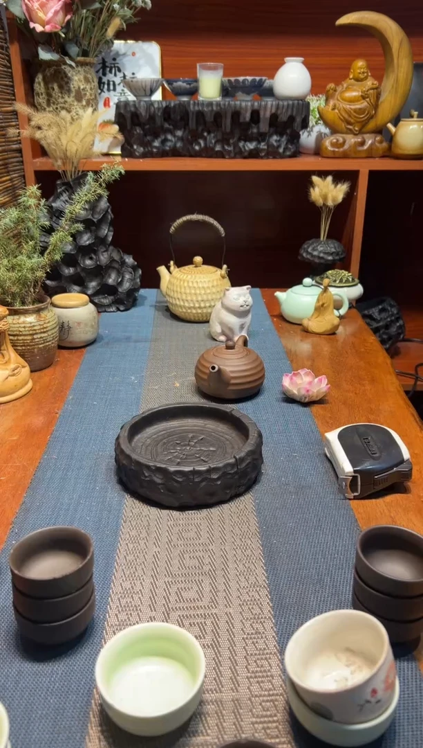 【闪购商品】香樟木木雕一物一拍