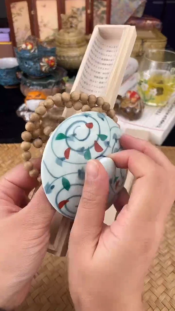 瓷片按图发货，看清尺寸品相再拍