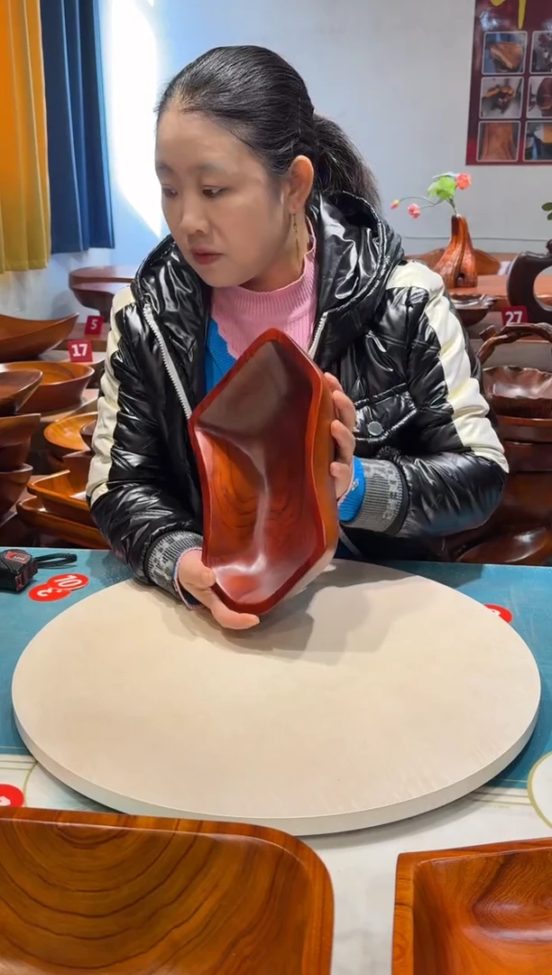 木果盘 29.3*18.5*8.6