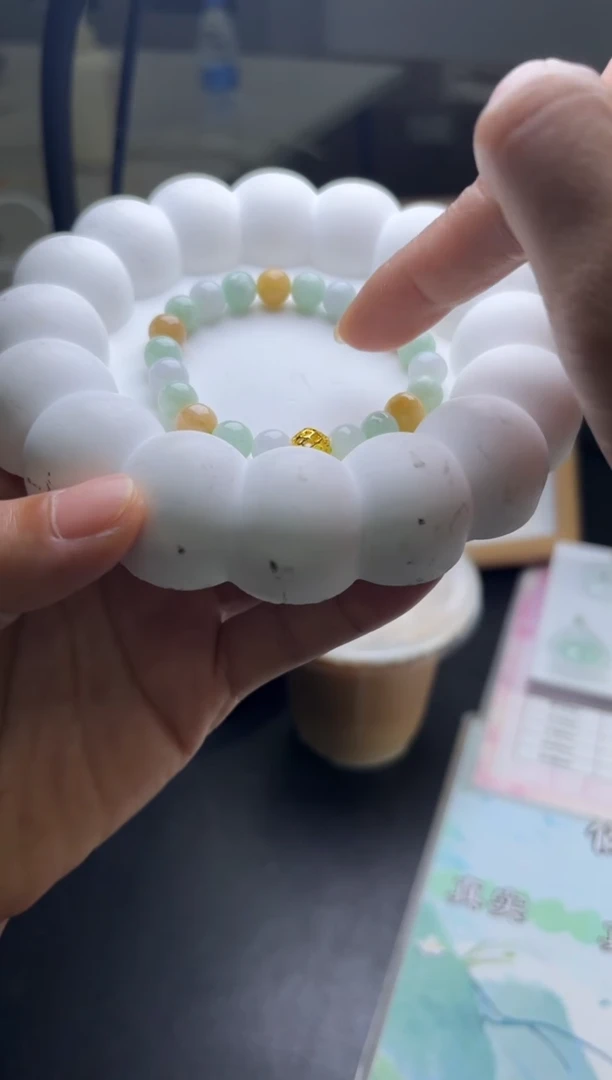 未镶嵌挂件翡翠多样性发一件CH200
