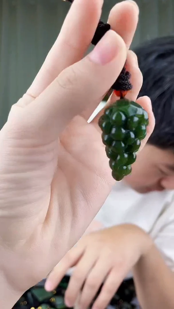 未镶嵌和田玉珠宝奇石和田玉拍一发一，多样性发货！