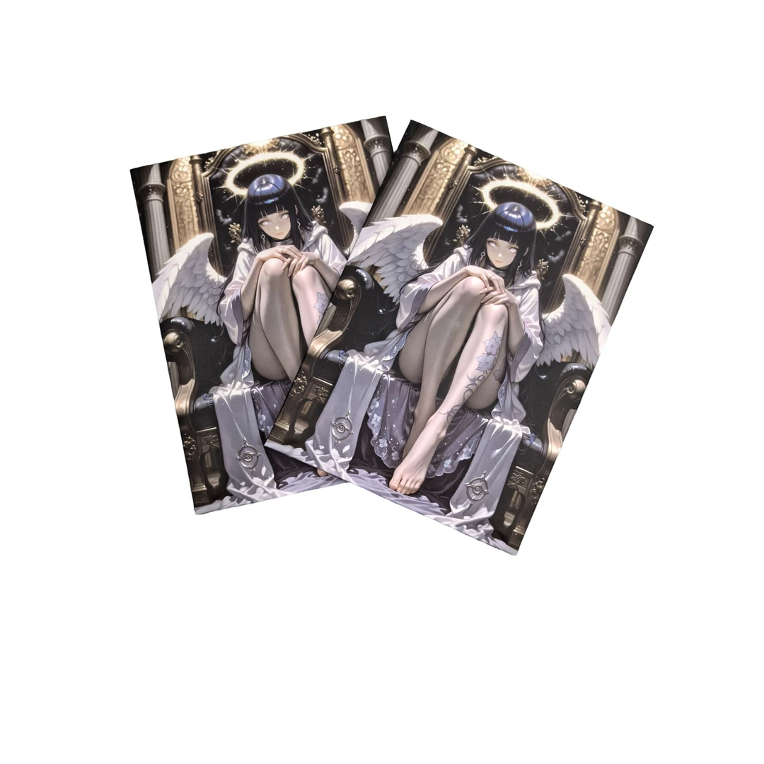 综合专盘【麒麟文创】火影忍者 色纸 （二创色纸）同意代拆