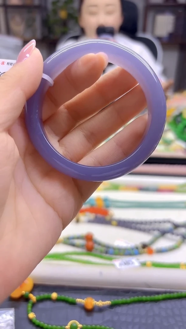 烟紫多样性发一DIY款S453