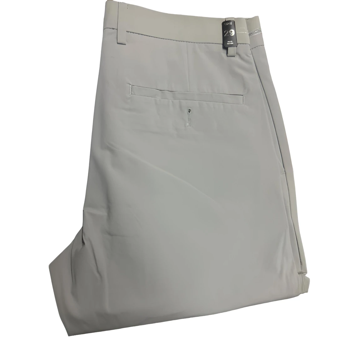 海家裤-春夏款超薄男士休闲裤