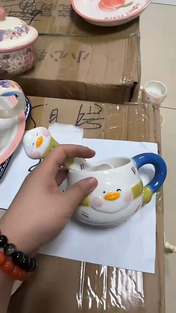瓷微瑕专属链接20包（完美主义慎拍）