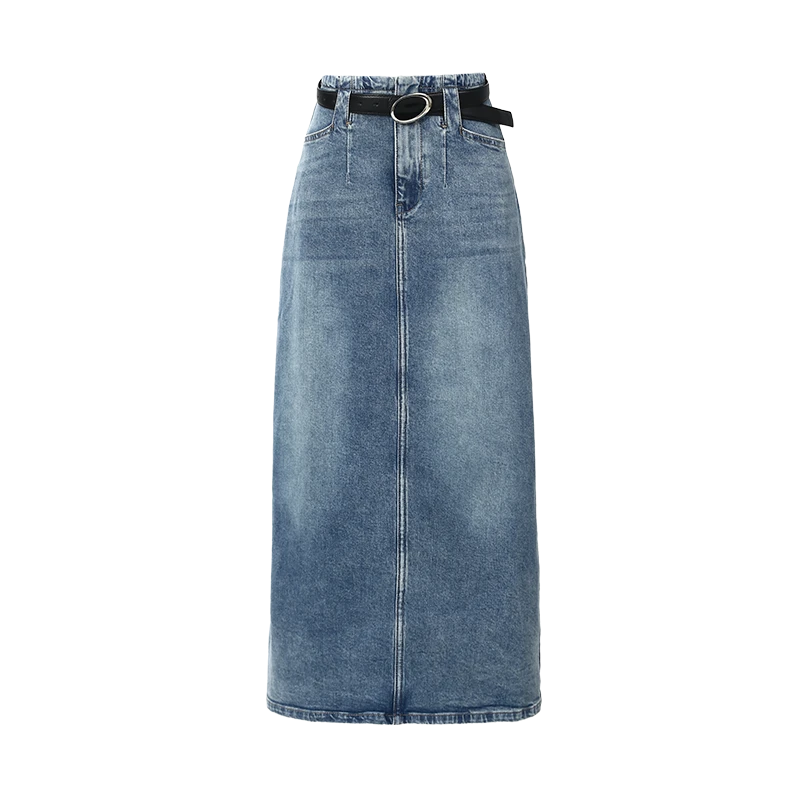 【商场同款】半身裙9302243072