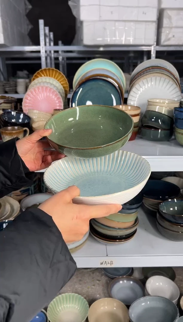 陶瓷外贸尾货瑕疵满20包邮特价孤品清仓X2