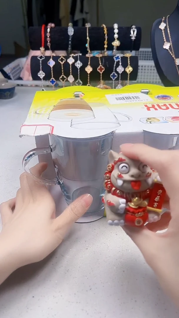 瓷片陶茶周边666文玩多人