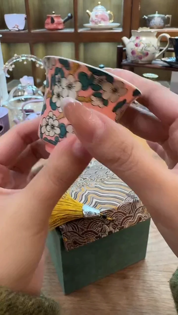 【闪购商品】其他一心茶器专用链接@@s124