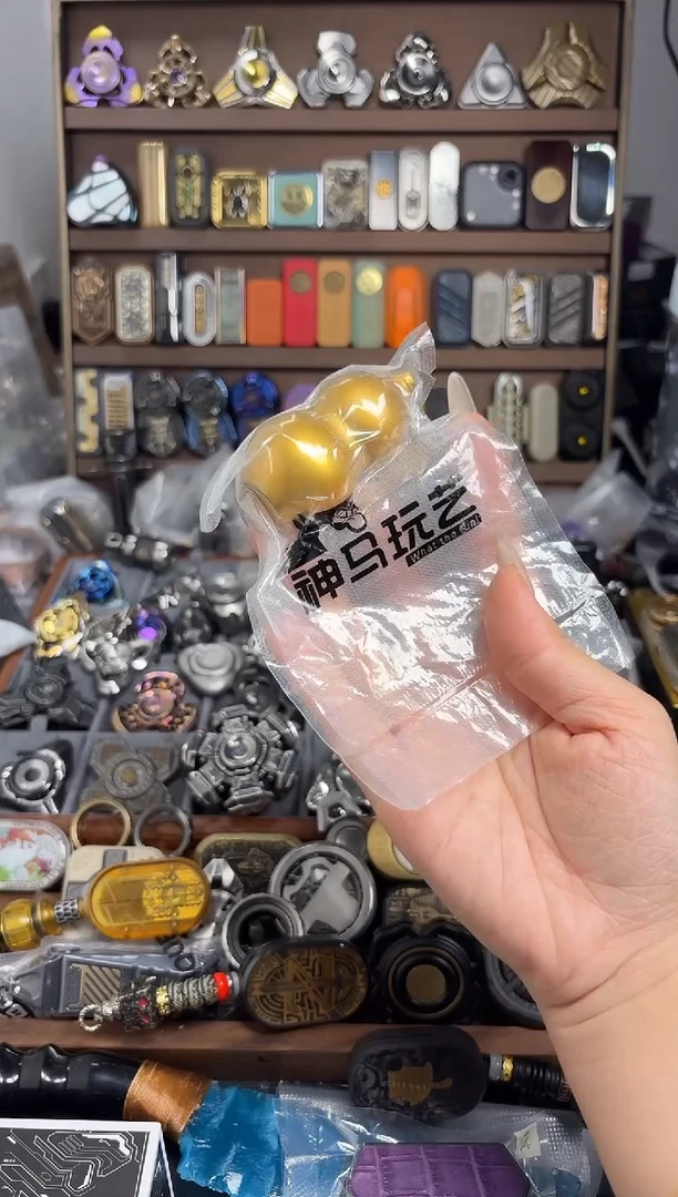 咩咩公主EDC 葫芦