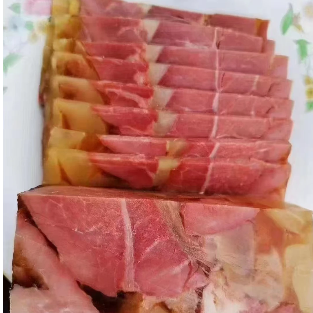 【传统垛子牛肉+送辣椒油】百年传统工艺//顺丰包邮；当天现做现发，新鲜看得见；原材料不止有好牛肉