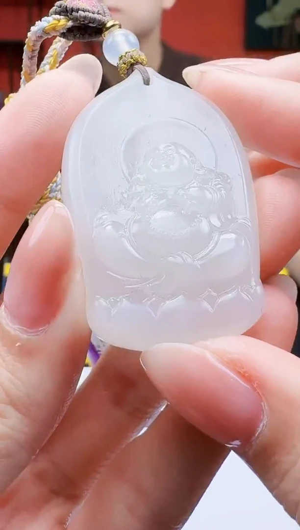 定制和田玉天然和田玉（拍一发一）