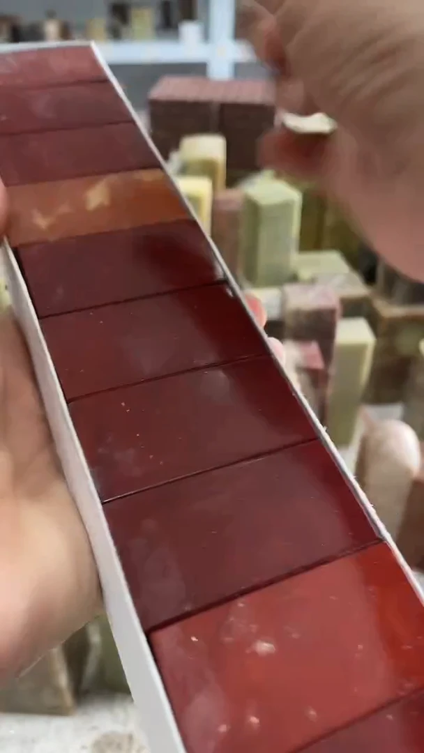 【知墨堂412#】印章石不挑款微瑕10方【2.5*2.5*5】