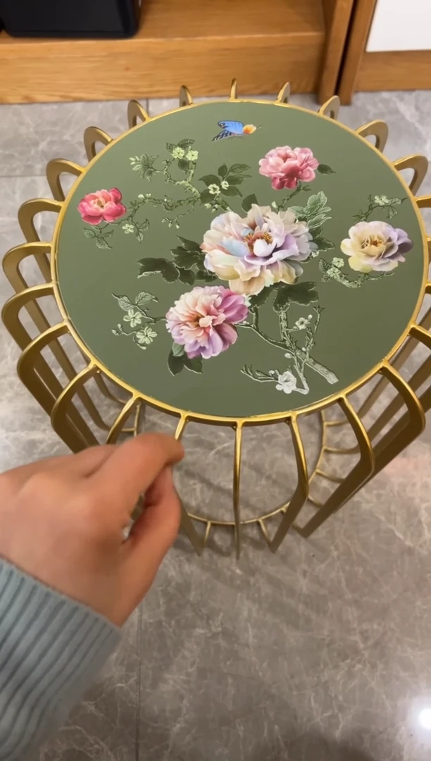 外贸陶瓷铁艺家居百货