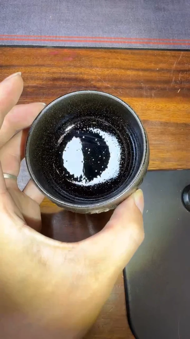茶盏华瓷高端收藏309