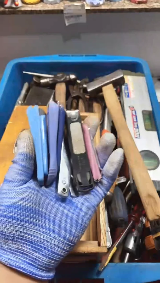 玛*麻嘎子工具闪购链接一物一拍