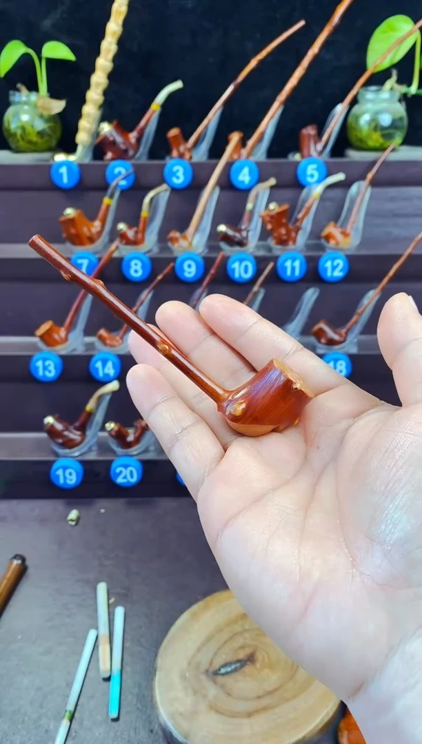 木檬子木的精品小斗