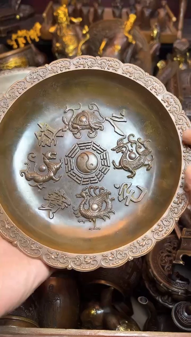1案台摆件 物品摆件