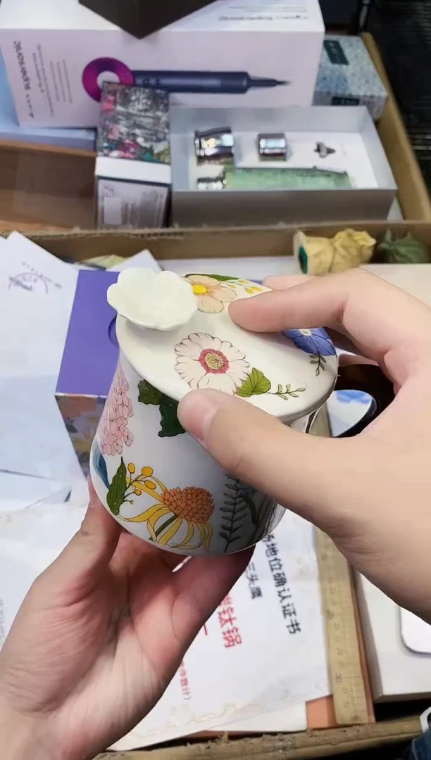 【闪购商品】瓷片都是我的大宝贝儿瓷器