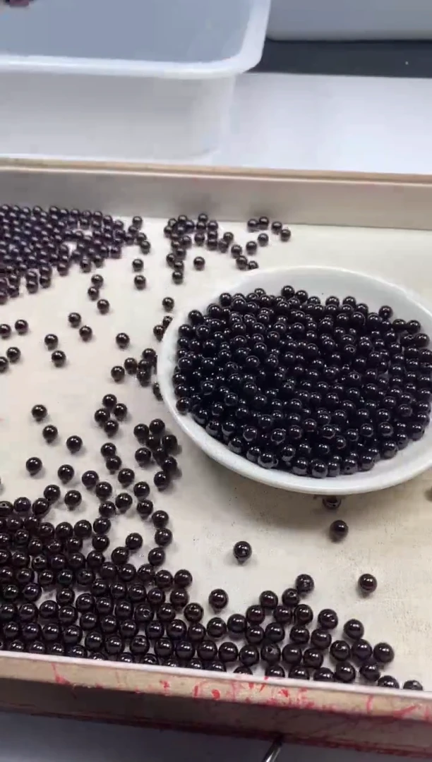 【闪购商品】石榴石颈饰未镶嵌w758石榴石6mm*15颗