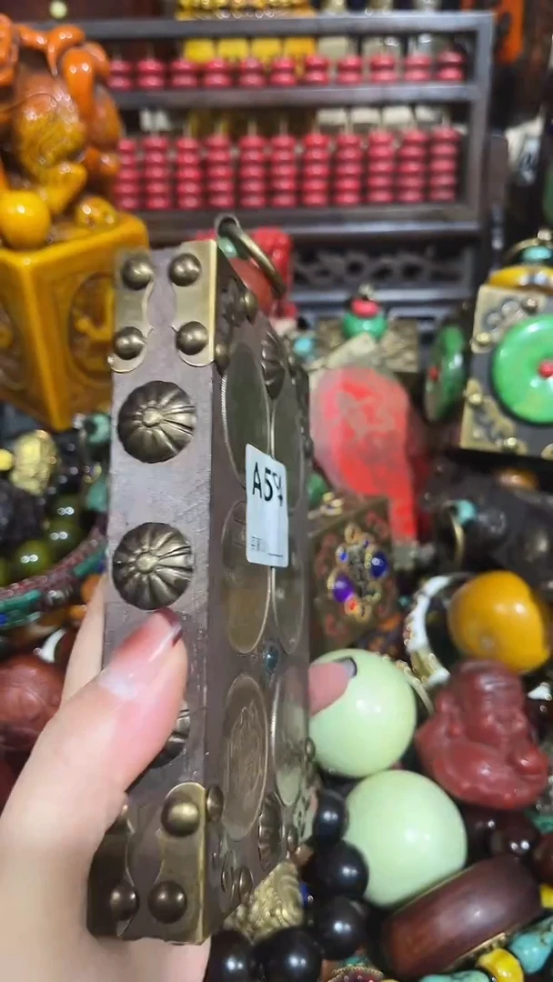 【闪购商品】12生肖老板娘推荐摆件摆饰