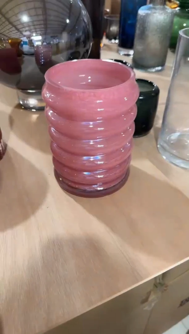 万间家居美物花瓶036